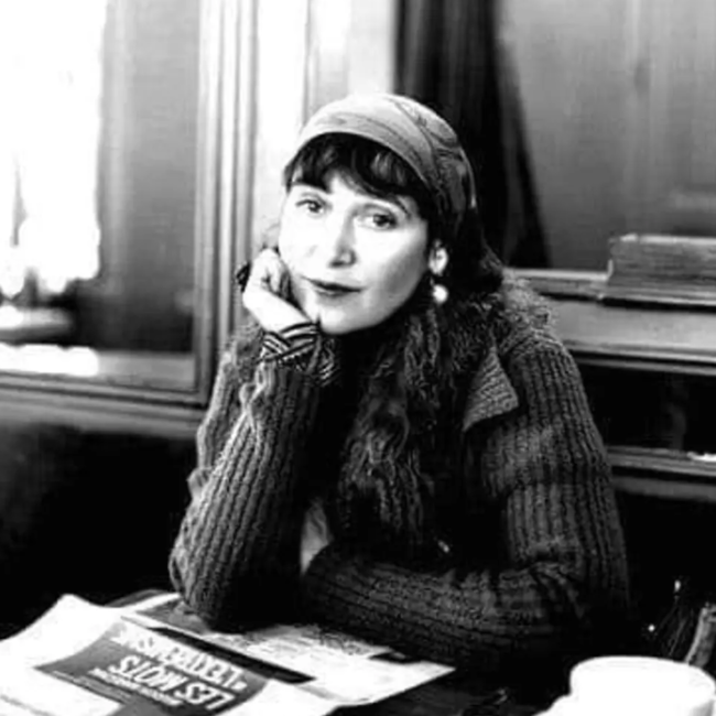 Edith de Belleville